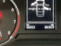 Volkswagen Virtus 2024 4p Trendline L4/1.6 Man 2024 Volkswagen Virtus Venta Interiores 3