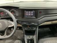 Volkswagen Virtus 2024 4p Trendline L4/1.6 Man 2024 Volkswagen Virtus Venta Interiores 4