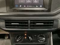 Volkswagen Virtus 2024 4p Trendline L4/1.6 Man 2024 Volkswagen Virtus Venta Interiores 7