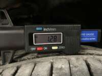 Volkswagen Virtus 2024 4p Trendline L4/1.6 Man 2024 Volkswagen Virtus Venta Llantas 11