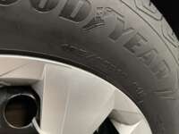 Volkswagen Virtus 2024 4p Trendline L4/1.6 Man 2024 Volkswagen Virtus Venta Llantas 12