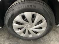 Volkswagen Virtus 2024 4p Trendline L4/1.6 Man 2024 Volkswagen Virtus Venta Llantas 4