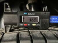 Volkswagen Virtus 2024 4p Trendline L4/1.6 Man 2024 Volkswagen Virtus Venta Llantas 5