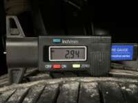 Volkswagen Virtus 2024 4p Trendline L4/1.6 Man 2024 Volkswagen Virtus Venta Llantas 8