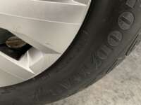 Volkswagen Virtus 2024 4p Trendline L4/1.6 Man 2024 Volkswagen Virtus Venta Llantas 9