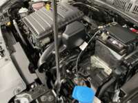 Volkswagen Virtus 2024 4p Trendline L4/1.6 Man 2024 Volkswagen Virtus Venta Motor 3