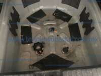 Volkswagen Virtus 2024 4p Trendline L4/1.6 Man 2024 Volkswagen Virtus Ingreso Cajuela 1