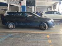 Volkswagen Virtus 2024 4p Trendline L4/1.6 Man 2024 Volkswagen Virtus Ingreso Exteriores 3