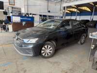 Volkswagen Virtus 2024 4p Trendline L4/1.6 Man IMG_3032