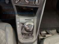 Volkswagen Virtus 2024 4p Trendline L4/1.6 Man 2024 Volkswagen Virtus Ingreso Interiores 11