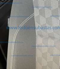 Volkswagen Virtus 2024 4p Trendline L4/1.6 Man 2024 Volkswagen Virtus Ingreso Interiores 15