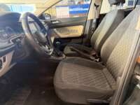 Volkswagen Virtus 2024 4p Trendline L4/1.6 Man 2024 Volkswagen Virtus Ingreso Interiores 2