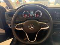 Volkswagen Virtus 2024 4p Trendline L4/1.6 Man 2024 Volkswagen Virtus Ingreso Interiores 3