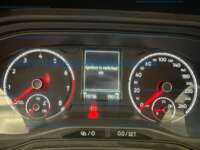 Volkswagen Virtus 2024 4p Trendline L4/1.6 Man 2024 Volkswagen Virtus Ingreso Interiores 4