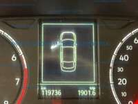 Volkswagen Virtus 2024 4p Trendline L4/1.6 Man 2024 Volkswagen Virtus Ingreso Interiores 5