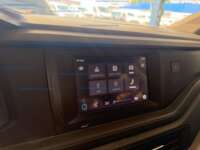 Volkswagen Virtus 2024 4p Trendline L4/1.6 Man 2024 Volkswagen Virtus Ingreso Interiores 8