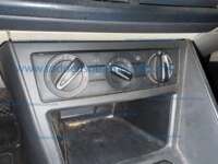 Volkswagen Virtus 2024 4p Trendline L4/1.6 Man 2024 Volkswagen Virtus Ingreso Interiores 9