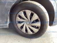 Volkswagen Virtus 2024 4p Trendline L4/1.6 Man 2024 Volkswagen Virtus Ingreso Llantas 0