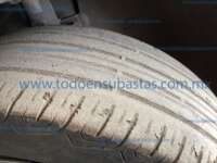 Volkswagen Virtus 2024 4p Trendline L4/1.6 Man 2024 Volkswagen Virtus Ingreso Llantas 1