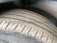 Volkswagen Virtus 2024 4p Trendline L4/1.6 Man 2024 Volkswagen Virtus Ingreso Llantas 10