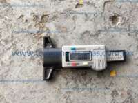 Volkswagen Virtus 2024 4p Trendline L4/1.6 Man 2024 Volkswagen Virtus Ingreso Llantas 11