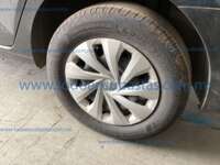 Volkswagen Virtus 2024 4p Trendline L4/1.6 Man 2024 Volkswagen Virtus Ingreso Llantas 6