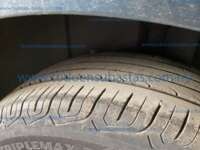 Volkswagen Virtus 2024 4p Trendline L4/1.6 Man 2024 Volkswagen Virtus Ingreso Llantas 7