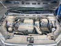 Volkswagen Virtus 2024 4p Trendline L4/1.6 Man 2024 Volkswagen Virtus Ingreso Motor 1