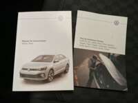 Volkswagen Virtus 2024 4p Trendline L4/1.6 Man 2024 Volkswagen Virtus Venta Documentos 1