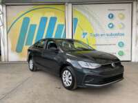 Volkswagen Virtus 2024 4p Trendline L4/1.6 Man 2024 Volkswagen Virtus Venta Exteriores 3