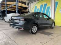 Volkswagen Virtus 2024 4p Trendline L4/1.6 Man 2024 Volkswagen Virtus Venta Exteriores 5