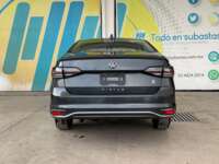 Volkswagen Virtus 2024 4p Trendline L4/1.6 Man 2024 Volkswagen Virtus Venta Exteriores 6