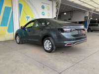 Volkswagen Virtus 2024 4p Trendline L4/1.6 Man 2024 Volkswagen Virtus Venta Exteriores 7
