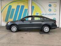 Volkswagen Virtus 2024 4p Trendline L4/1.6 Man 2024 Volkswagen Virtus Venta Exteriores 8