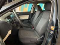 Volkswagen Virtus 2024 4p Trendline L4/1.6 Man 2024 Volkswagen Virtus Venta Interiores 19