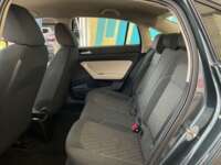 Volkswagen Virtus 2024 4p Trendline L4/1.6 Man 2024 Volkswagen Virtus Venta Interiores 21