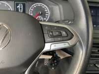 Volkswagen Virtus 2024 4p Trendline L4/1.6 Man 2024 Volkswagen Virtus Venta Interiores 7