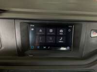 Volkswagen Virtus 2024 4p Trendline L4/1.6 Man 2024 Volkswagen Virtus Venta Interiores 8