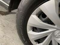 Volkswagen Virtus 2024 4p Trendline L4/1.6 Man 2024 Volkswagen Virtus Venta Llantas 11