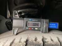 Volkswagen Virtus 2024 4p Trendline L4/1.6 Man 2024 Volkswagen Virtus Venta Llantas 12