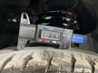 Volkswagen Virtus 2024 4p Trendline L4/1.6 Man 2024 Volkswagen Virtus Venta Llantas 3