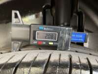 Volkswagen Virtus 2024 4p Trendline L4/1.6 Man 2024 Volkswagen Virtus Venta Llantas 6