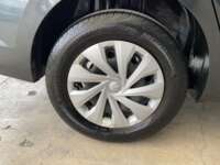 Volkswagen Virtus 2024 4p Trendline L4/1.6 Man 2024 Volkswagen Virtus Venta Llantas 7