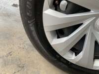 Volkswagen Virtus 2024 4p Trendline L4/1.6 Man 2024 Volkswagen Virtus Venta Llantas 8