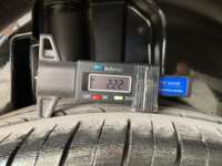 Volkswagen Virtus 2024 4p Trendline L4/1.6 Man 2024 Volkswagen Virtus Venta Llantas 9