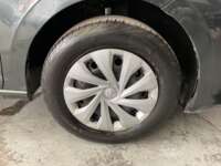 Volkswagen Virtus 2024 4p Trendline L4/1.6 Man 2024 Volkswagen Virtus Venta Llantas 10