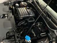 Volkswagen Virtus 2024 4p Trendline L4/1.6 Man 2024 Volkswagen Virtus Venta Motor 3