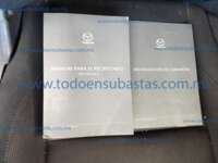 Mazda 3 2021 5p Hatchback i Sport L4/2.5 Skyactiv-Drive IMG_6321