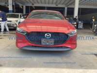 Mazda 3 2021 5p Hatchback i Sport L4/2.5 Skyactiv-Drive IMG_6273