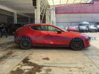 Mazda 3 2021 5p Hatchback i Sport L4/2.5 Skyactiv-Drive IMG_6277